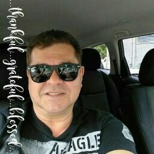 Meet your Posher, Jefferson